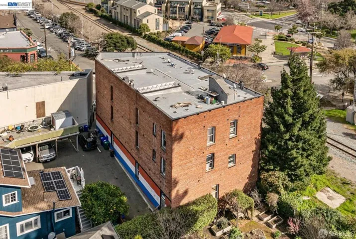 1 W Richmond Ave, Richmond, California 94801