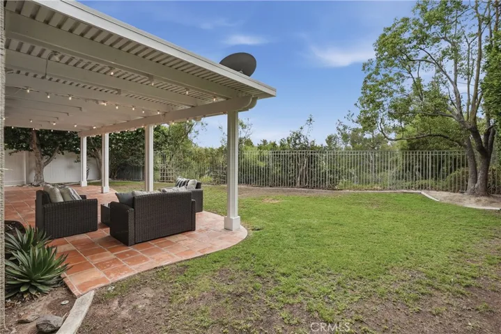 5816 E Indigo Court, Orange, California 92869