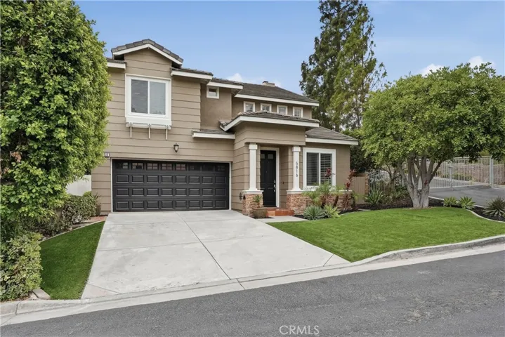 5816 E. INDIGO COURT private & secluded location