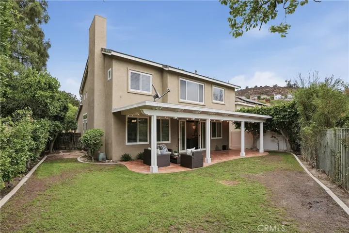5816 E Indigo Court, Orange, California 92869