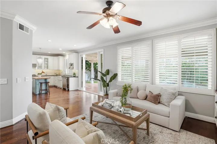 5816 E Indigo Court, Orange, California 92869