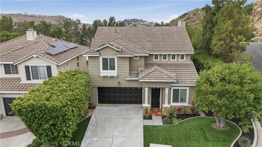 5816 E Indigo Court, Orange, California 92869