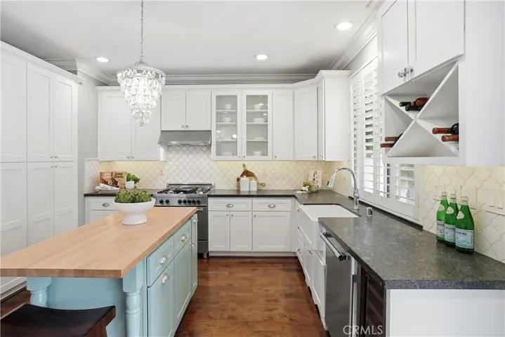 5816 E Indigo Court, Orange, California 92869