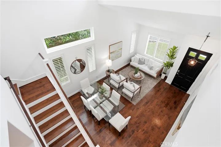 5816 E Indigo Court, Orange, California 92869