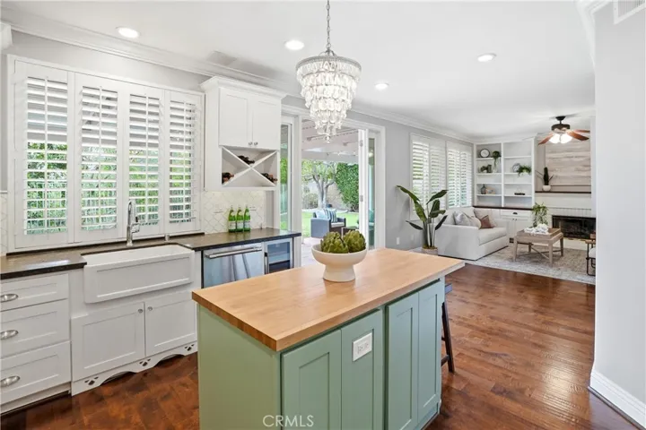 5816 E Indigo Court, Orange, California 92869