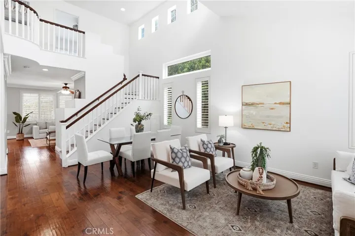 5816 E Indigo Court, Orange, California 92869
