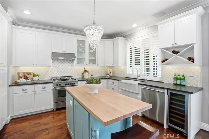 5816 E Indigo Court, Orange, California 92869