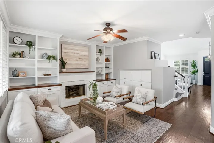 5816 E Indigo Court, Orange, California 92869