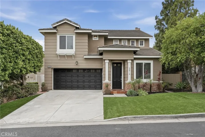 5816 E Indigo Court, Orange, California 92869