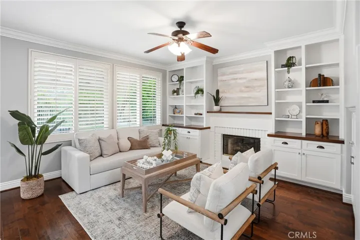 5816 E Indigo Court, Orange, California 92869