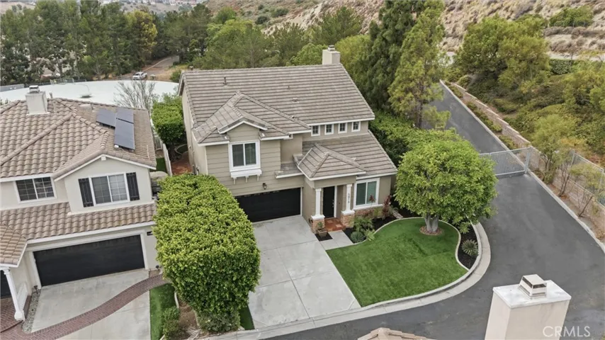 5816 E Indigo Court, Orange, California 92869