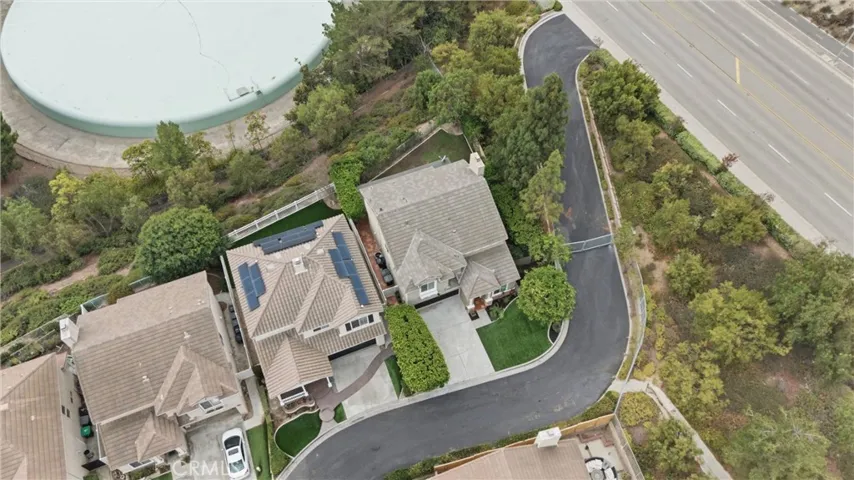 5816 E Indigo Court, Orange, California 92869