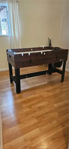 Bedroom or gameroom or Den or office