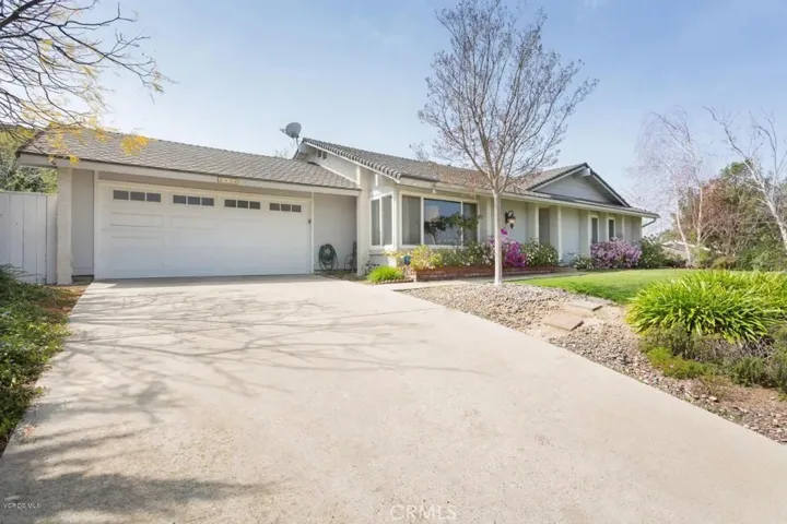 2378 Avenida Otono, Thousand Oaks, California 91362