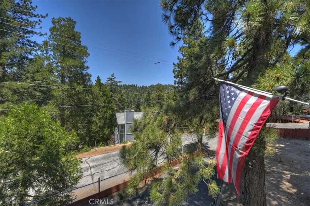 Check out the ridgeline views!