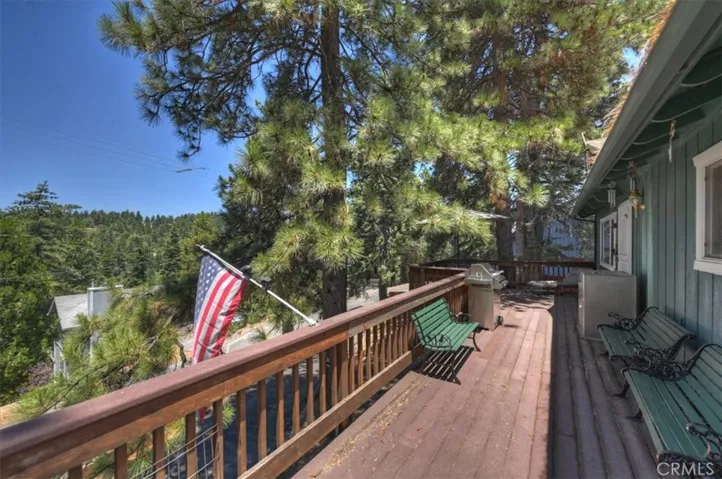 31175 All View, Running Springs, California 92382