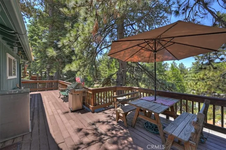 31175 All View, Running Springs, California 92382