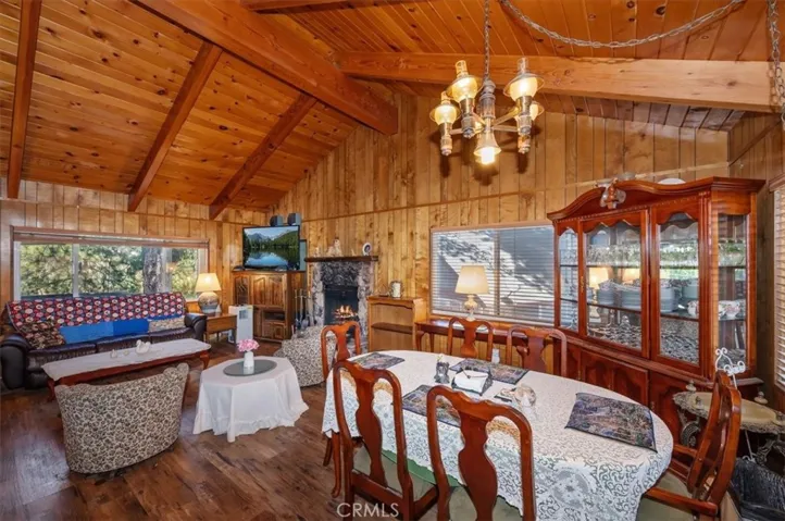 31175 All View, Running Springs, California 92382