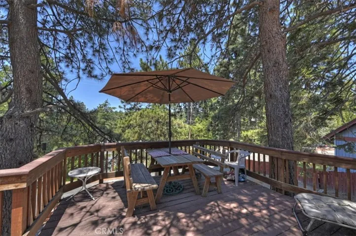 31175 All View, Running Springs, California 92382