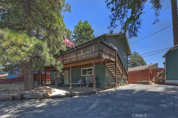 31175 All View, Running Springs, California 92382