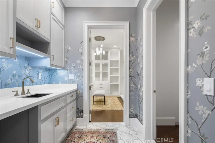 61 Palm Hill Lane, Bradbury, California 91008