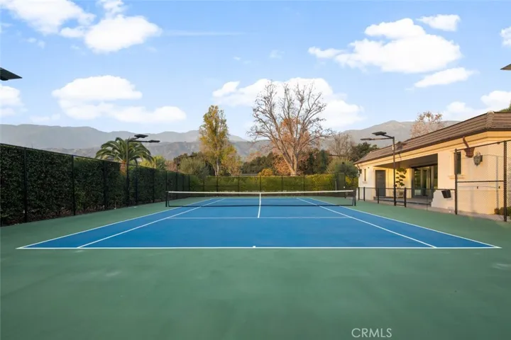 61 Palm Hill Lane, Bradbury, California 91008