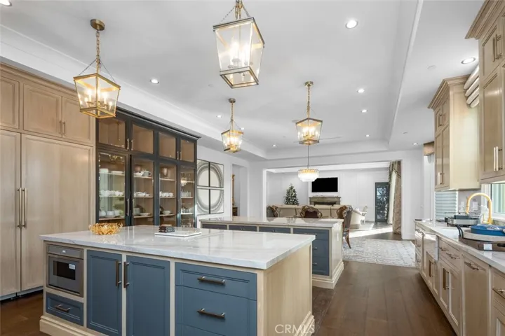 61 Palm Hill Lane, Bradbury, California 91008
