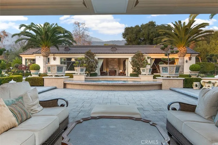 61 Palm Hill Lane, Bradbury, California 91008