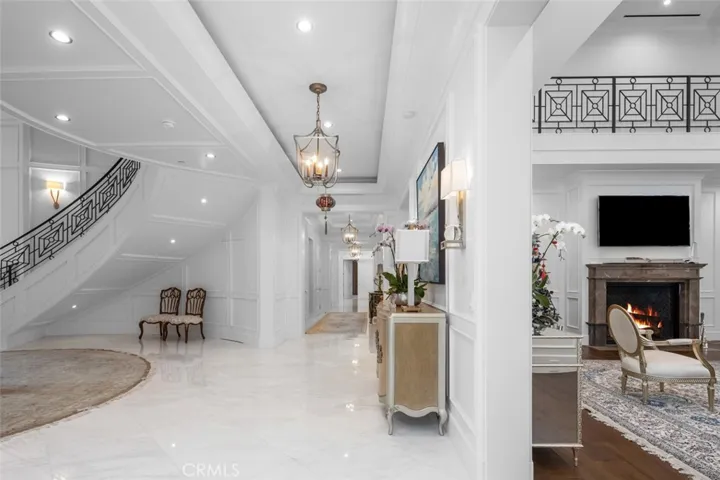 61 Palm Hill Lane, Bradbury, California 91008