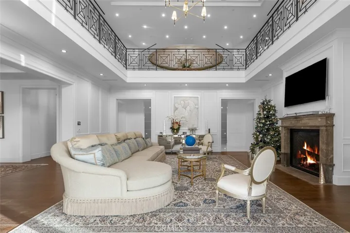 61 Palm Hill Lane, Bradbury, California 91008