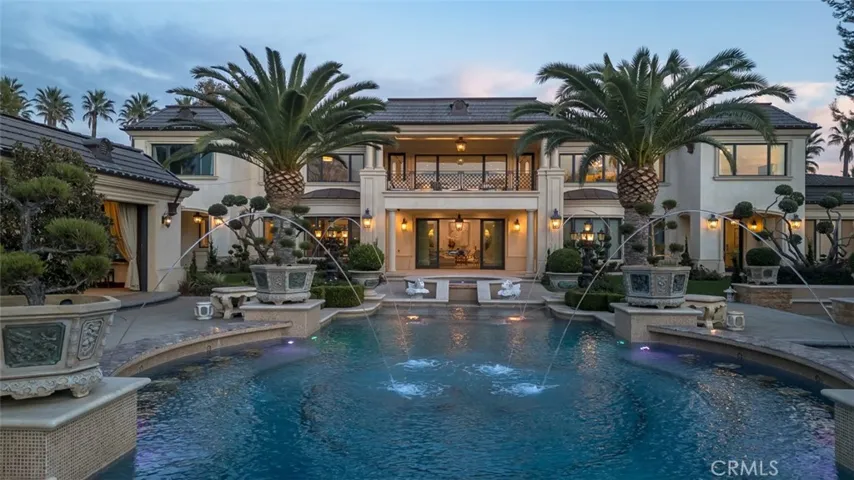 61 Palm Hill Lane, Bradbury, California 91008
