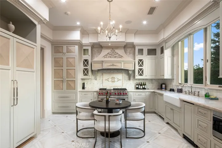 61 Palm Hill Lane, Bradbury, California 91008