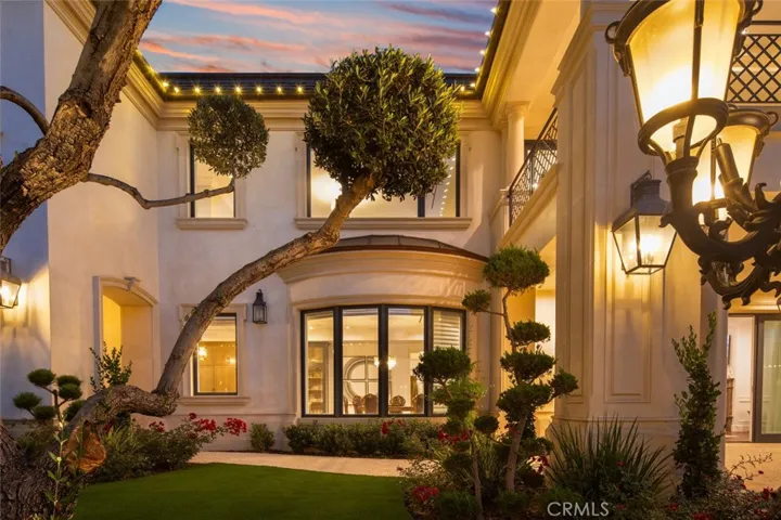 61 Palm Hill Lane, Bradbury, California 91008