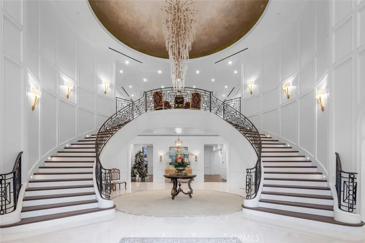 61 Palm Hill Lane, Bradbury, California 91008