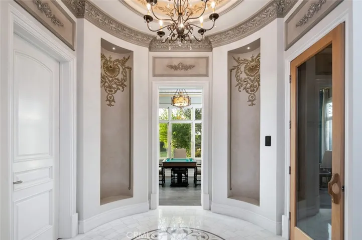 61 Palm Hill Lane, Bradbury, California 91008