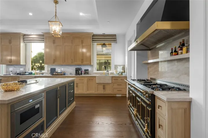 61 Palm Hill Lane, Bradbury, California 91008