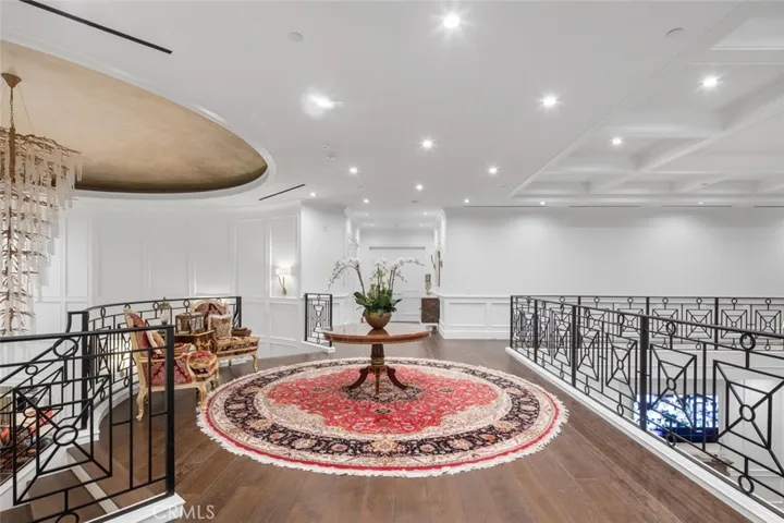 61 Palm Hill Lane, Bradbury, California 91008