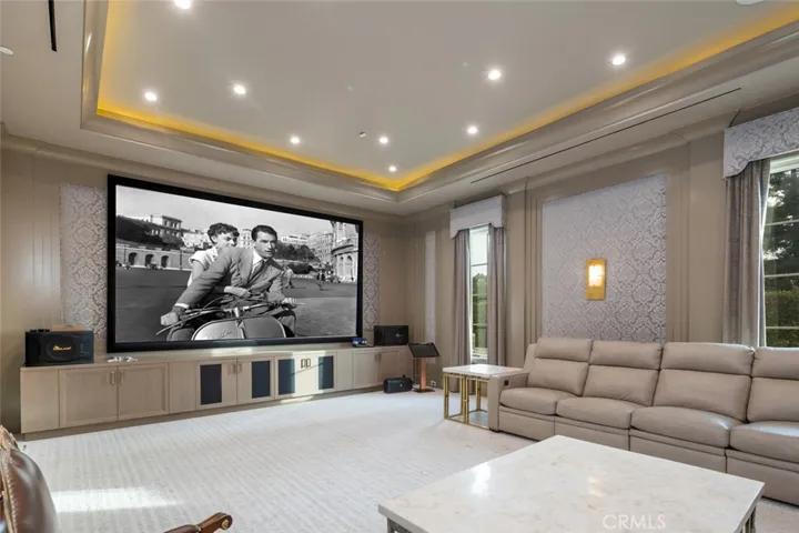61 Palm Hill Lane, Bradbury, California 91008