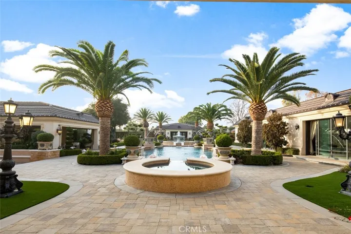 61 Palm Hill Lane, Bradbury, California 91008