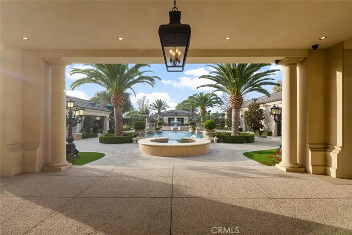 61 Palm Hill Lane, Bradbury, California 91008
