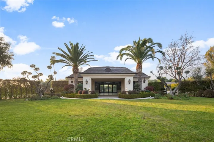 61 Palm Hill Lane, Bradbury, California 91008