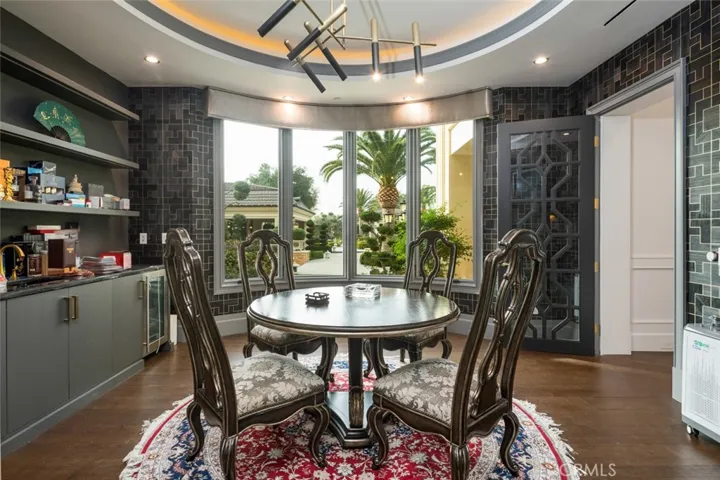 61 Palm Hill Lane, Bradbury, California 91008