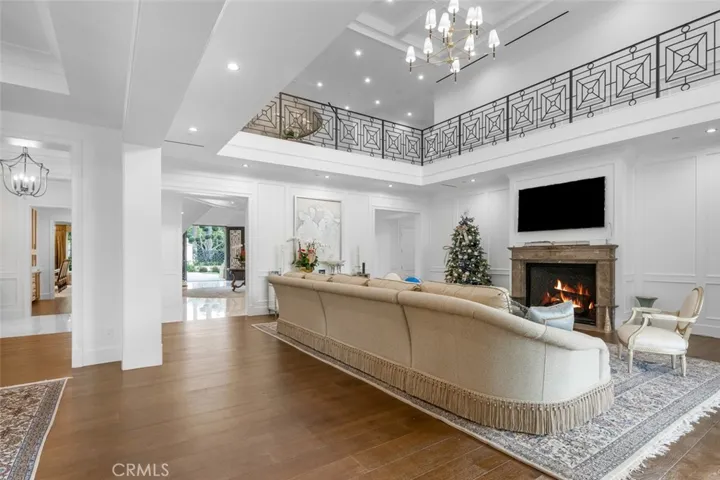 61 Palm Hill Lane, Bradbury, California 91008
