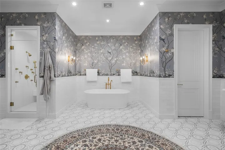 61 Palm Hill Lane, Bradbury, California 91008
