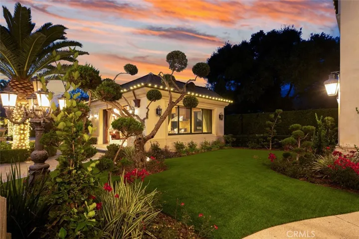 61 Palm Hill Lane, Bradbury, California 91008