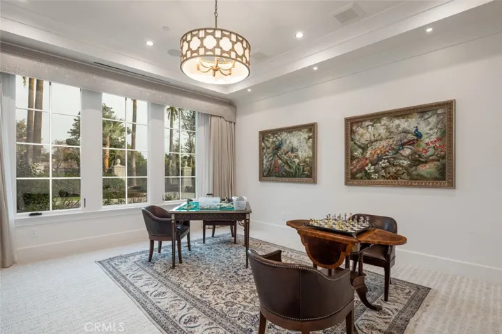 61 Palm Hill Lane, Bradbury, California 91008