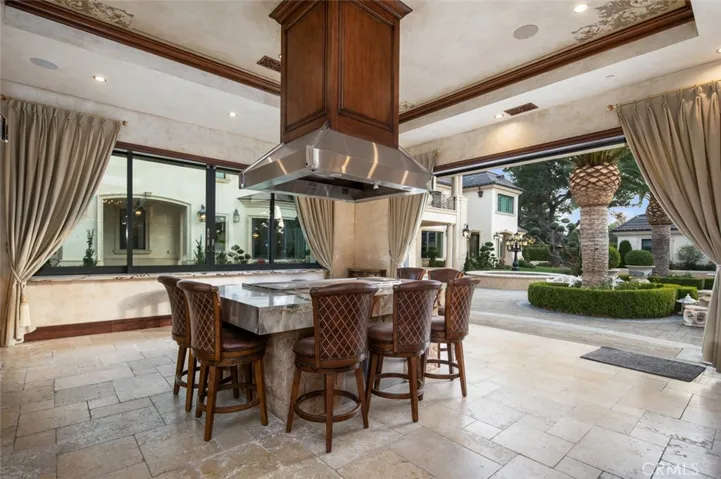 61 Palm Hill Lane, Bradbury, California 91008
