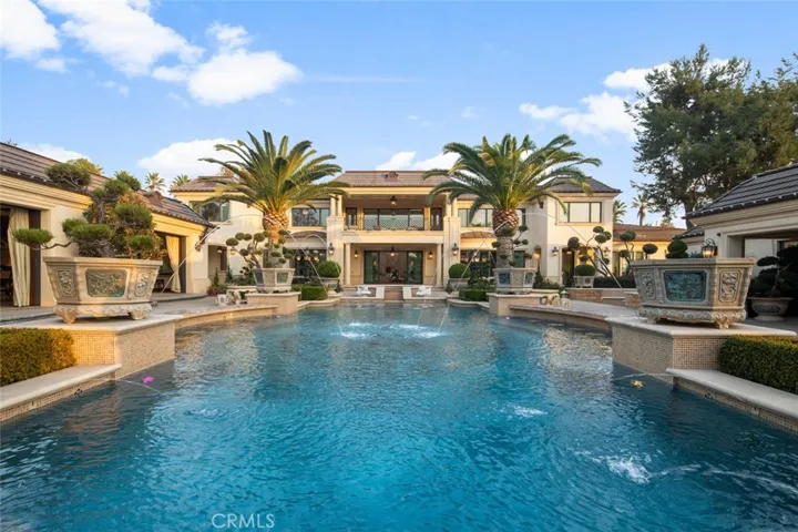 61 Palm Hill Lane, Bradbury, California 91008