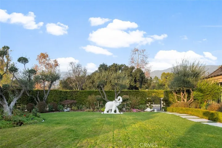 61 Palm Hill Lane, Bradbury, California 91008