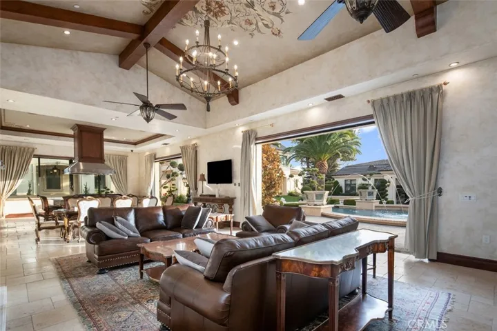 61 Palm Hill Lane, Bradbury, California 91008